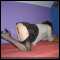 hereford, Young slim leggy TV looking for older guys and gals!