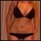 Chester, Hourglass blonde escort