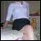 walsall, 24/7 pantywearing b1 cd