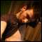 , young couple seeking some fun