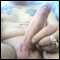 Great Yarmouth, Want to play with me?
