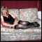 Peterborough, 40 something attractive TV looking for mature male company