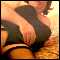, looking to dress and Play