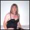 Peterborough, 40 something attractive TV looking for mature male company