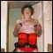 aylesbury, Slutty crossdresser - new at this lark though