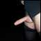 , VWE, great legs, built to serve, passive