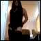 Stirling, Sarah's Back In Black