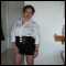 near central London, Mature sexy brunette will attend generous gentlemen