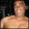 Caribbean hot man looking for fun