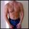 Newcastle, Open minded, confident, athletic male looking to meet like minded people.