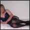 Peterborough, 40 something attractive TV looking for mature male company