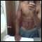 valencia, 21 year old black male from the US but in Europe(spain) right now.. good looking and in good shape (football in University) enough said :) haha