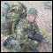 Lossiemouth, Young lad up for a laugh.