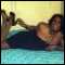 Black bottom, soft,smooth and submissive!