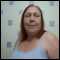 chesterfield, Big and Cuddly woman