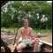 , AWAY FROM HOME AND HORNEY