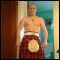 Stirling, Fun loving scotsman seeks playmate(s)