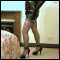 , Stocking loveing CD/TV to meet similar!!!!