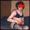 burntwood, missb tv slim horny tart