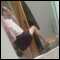 , Slim Tall Sexy 23 year old Crossdresser looking for fun in Wiltshire