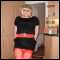 Camberley, New passive CD looking for girlie fun