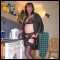 Margate, Submissive looking for Master