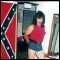 Orland, bend over submissive