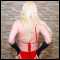 Las Vegas, Tall Blonde Vegas Transexual with Dcups Cum savor Amber's Ambrosia