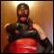 Pordenone, Hi I'm Mistress Latexa