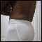 Cambridge, Tall athletic vwe black guy seeks convincing effeminate T-Girl partner