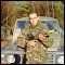 walsall, fit halfcast soldier