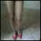 , diane tall slender sexylegs