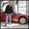 Milton Keynes, Well hung single guy seeks naughty girls for NSA fun