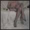 Nottingham, Legs Man Seeking Woman for No-Holes-Barred Fun