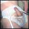 Yate, Bi-C Lingerie fan seeks first encounter