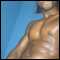 london, need chocolate buddy to lick everyones welcome