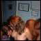 Estepona, Sexy lady loves to be gangbanged