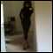 , diane tall slender sexylegs