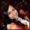 vallejo, simple lady with a great smile