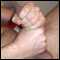 home counties, A fun loving couple who enjoy soft swing /lots of oral play