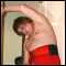 aylesbury, Slutty crossdresser - new at this lark though