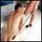 Wanna be my new plaything???? Then Kiss My Feet