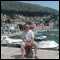 whitley bay, Robinson Crusoe looking for girl friday for fun and frolics