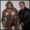 Landsthul, Horny and charming gentleman, will travel, looking for new friends. Live near Kaiserslautern.