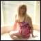 bristol, blonde ex barmaid