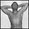 Belfast, Muscular Good looking Male looking fun with other hedonists