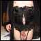sissyboy who wears the panties