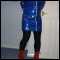 Sutton, PVC Cross Dresser looking for Fun