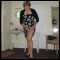 within M25, The love of dressing