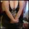 Chertsey, single guy wanted big and hard for cock hungary slut.